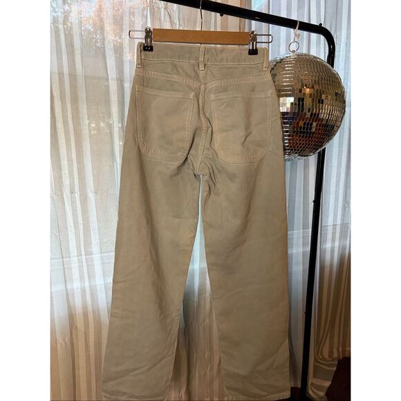 Older Brother Light Blue Jeans - Picture 4 of 7